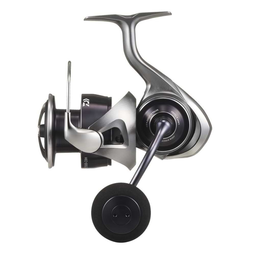 DAIWA 25 Caldia LT 5000-CXH