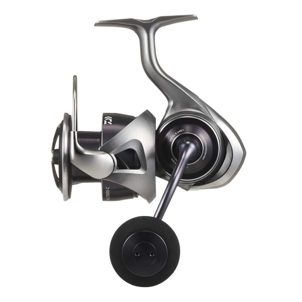 DAIWA 25 Caldia LT 5000-C