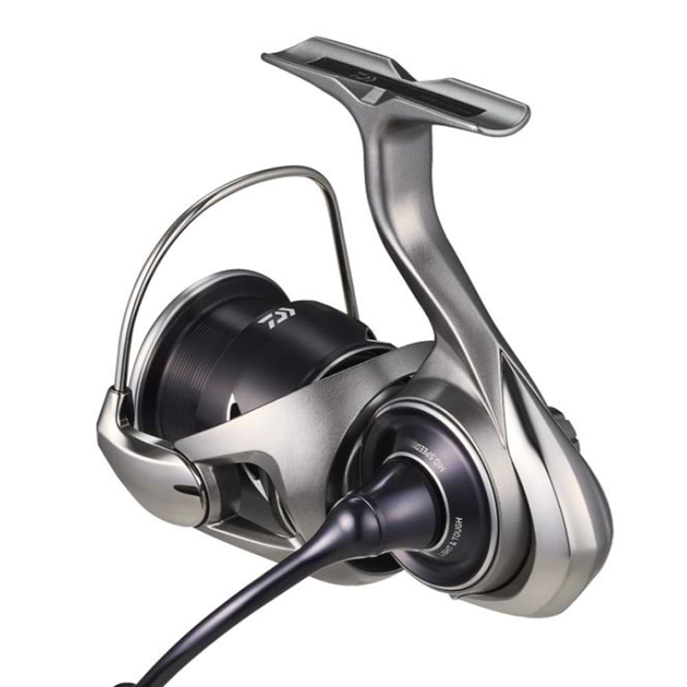DAIWA 25 Caldia LT 5000-C
