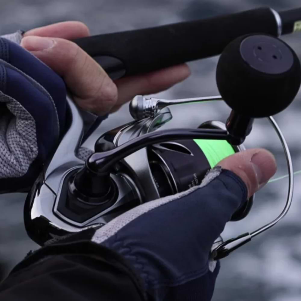 DAIWA 25 Caldia LT 5000-C