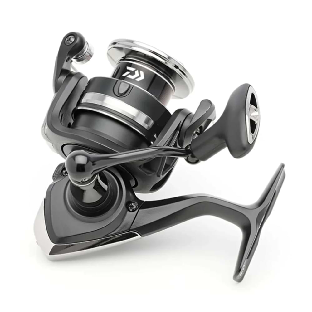 DAIWA 25 RZ 3000-C