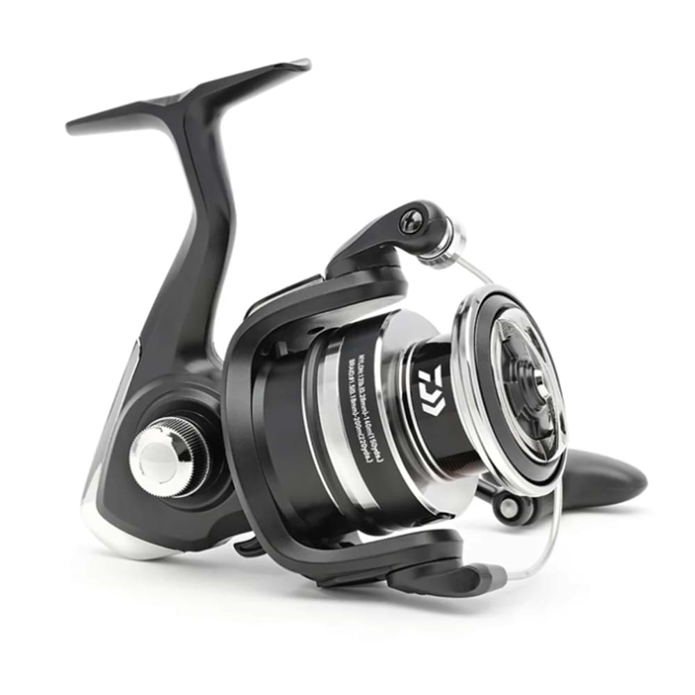 DAIWA 25 RZ 3000-C