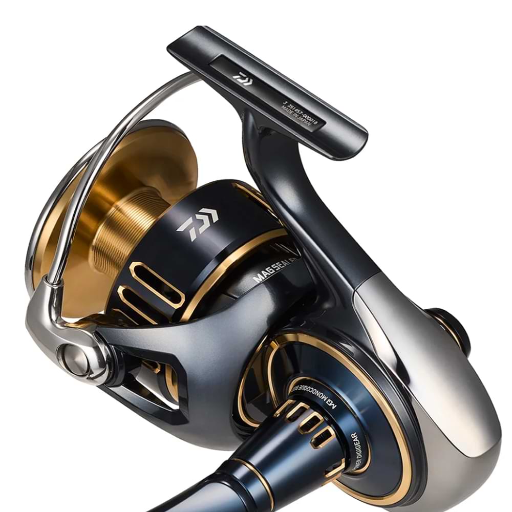 DAIWA 25 SALTIGA 20000-H