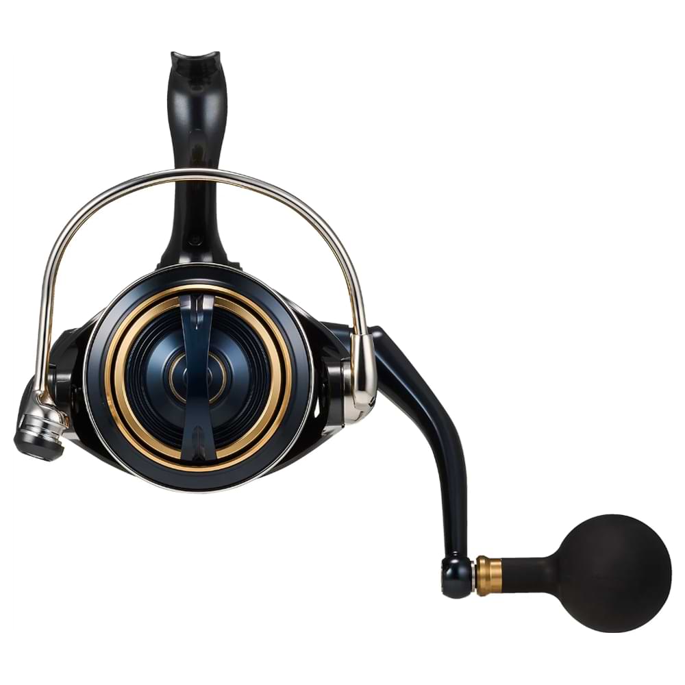 DAIWA 25 SALTIGA 20000-H