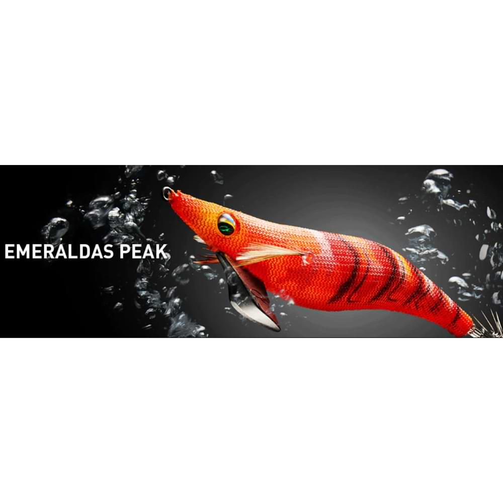 DAIWA Emeraldas Peak 3.0 94mm 14.5g