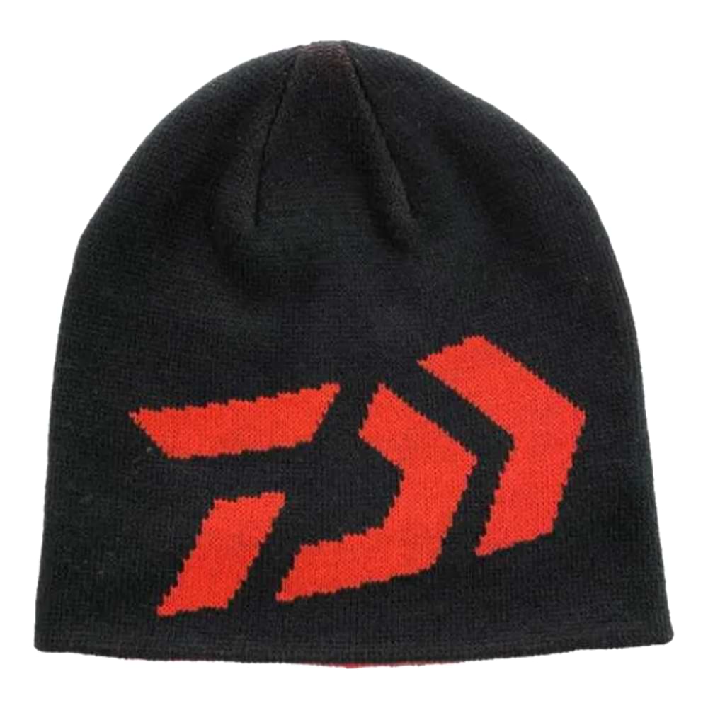 DAIWA 21 Winter Cap - Black