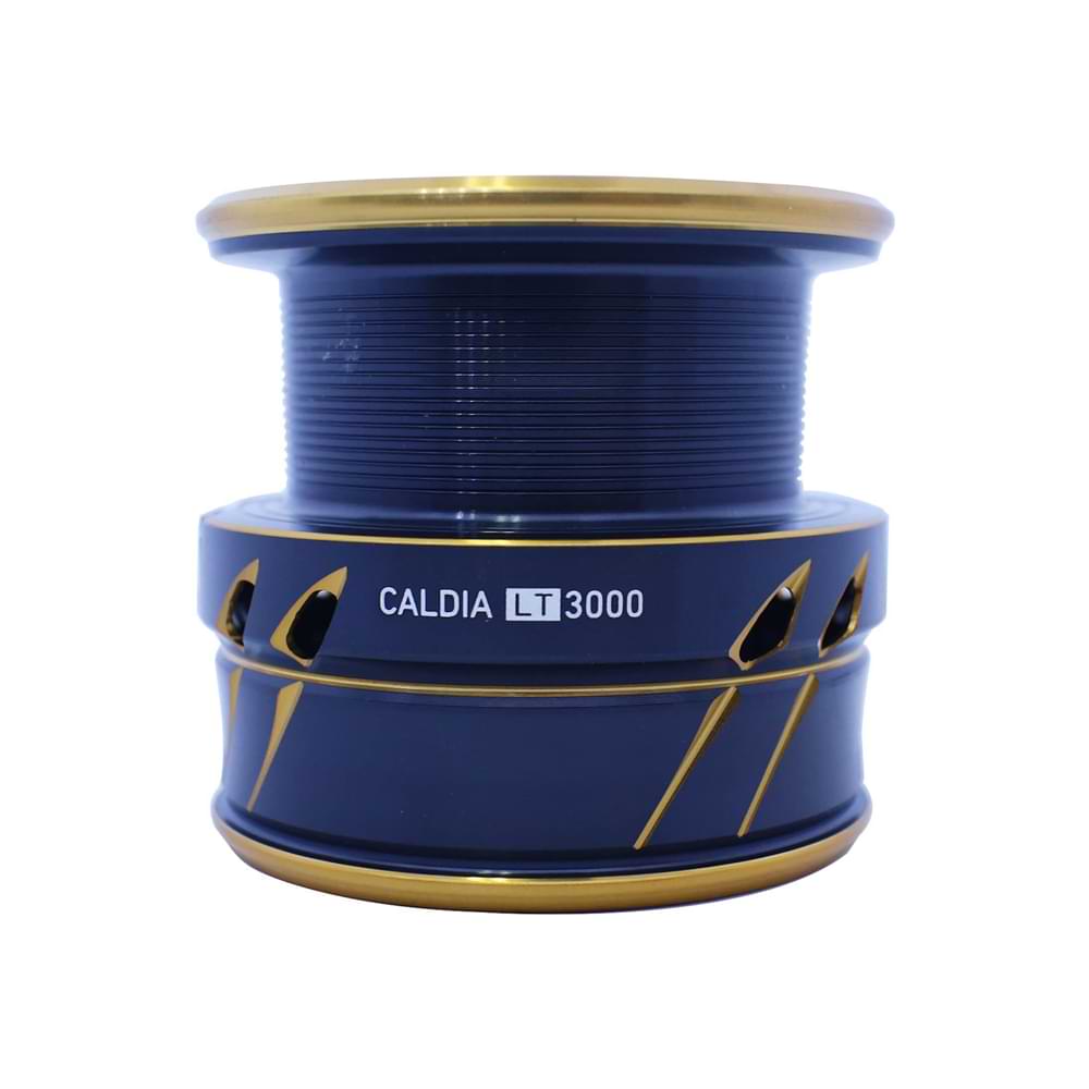 DAIWA 21 Caldia LT 3000 - Spare Spool