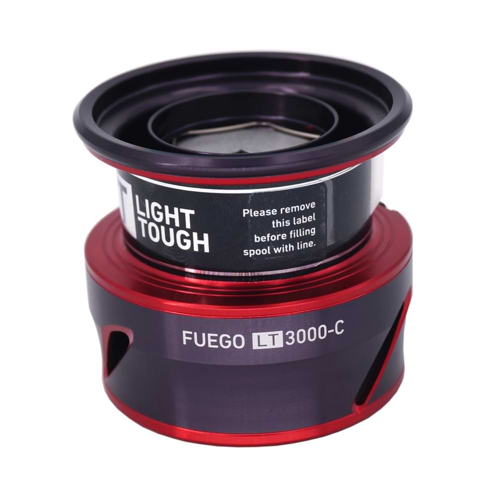 DAIWA 20 Fuego LT 3000 C - Spare Spool