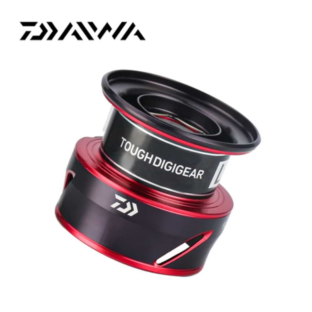 DAIWA 20 Fuego LT 1000 - Spare Spool