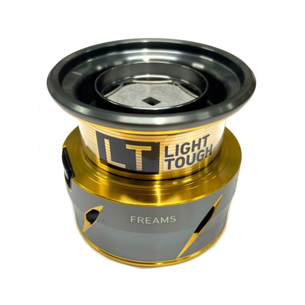 DAIWA 21 Freams LT 4000 CXH - Spare Spool