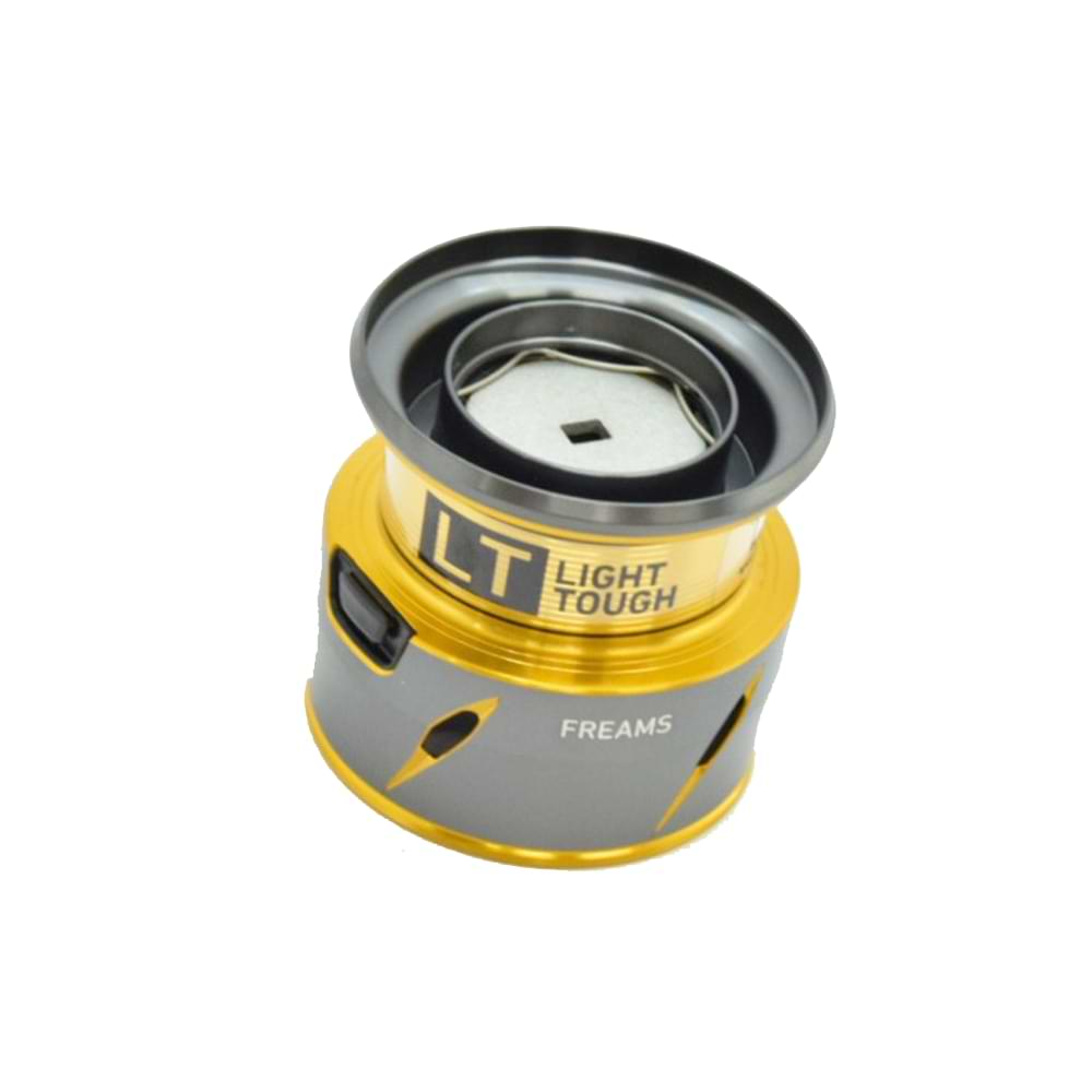 DAIWA 21 Freams LT 5000 CXH - Spare Spool