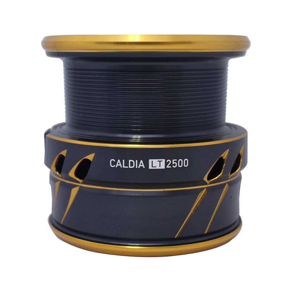 DAIWA 21 Caldia LT 2500 - Spare Spool