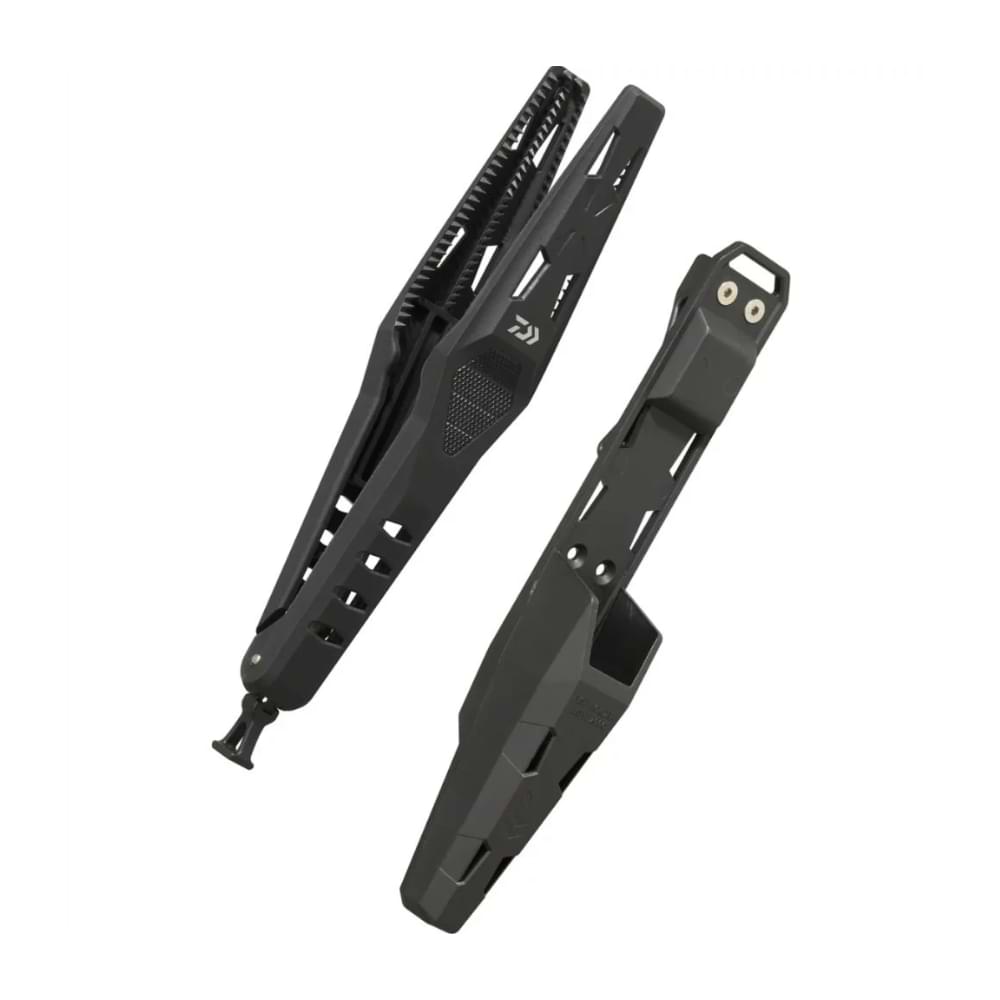 DAIWA Fish Holder Light 200 C Black