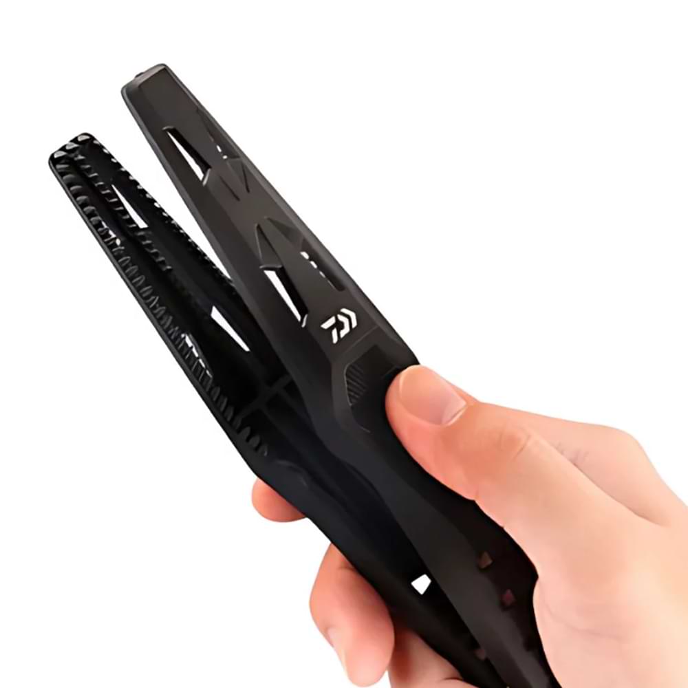 DAIWA Fish Holder Light 200 C Black