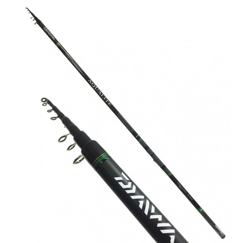 DAIWA Aqualite Bolo 50 RG