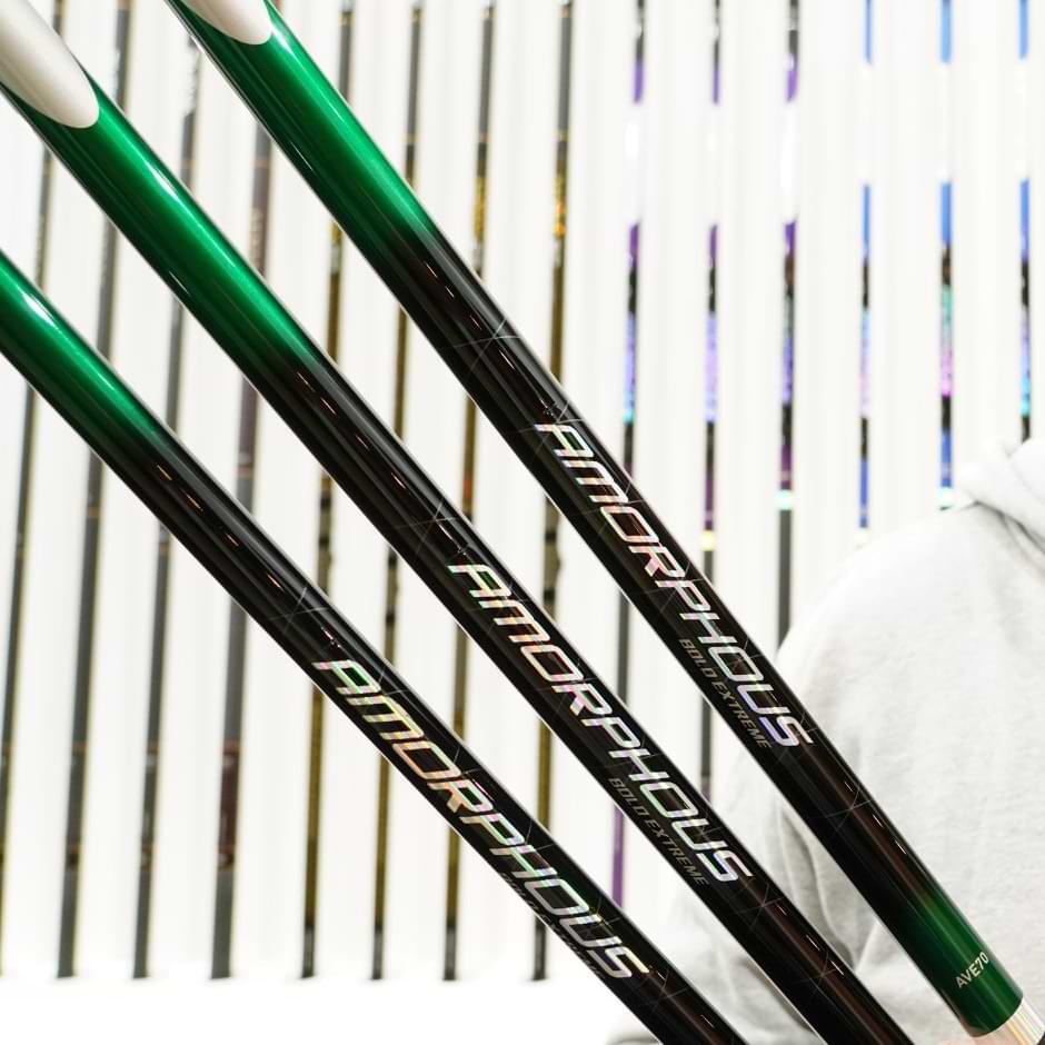 DAIWA Amorphous Bolo Extreme 7m