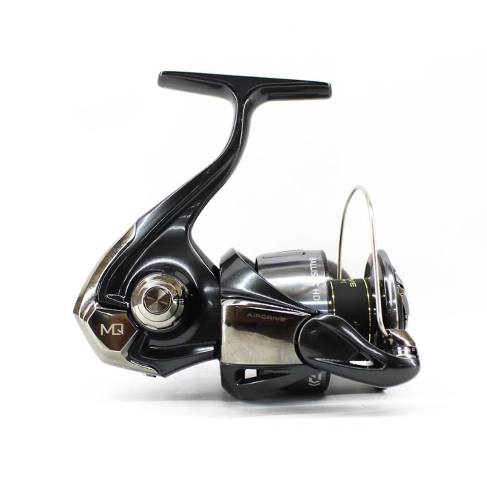 DAIWA 25 Ballistic HD LT5000D-CXH ARK