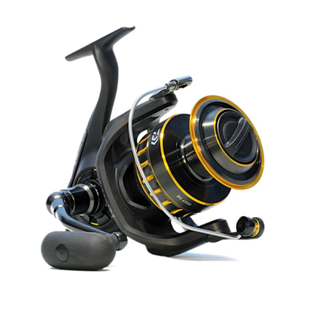 DAIWA BG 6500