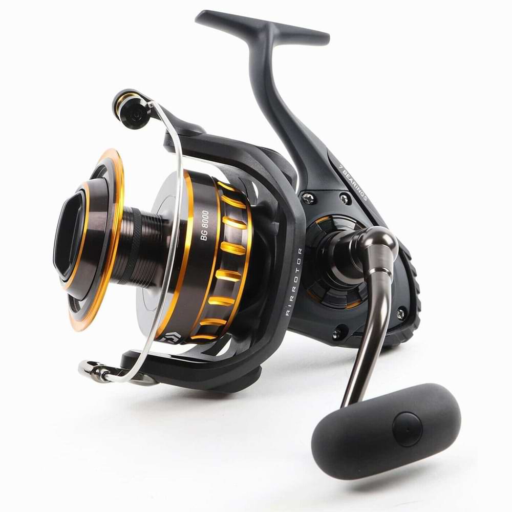 DAIWA BG 6500