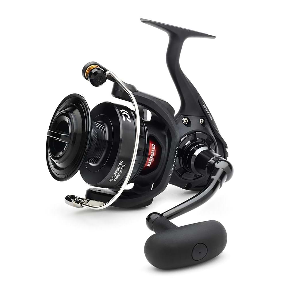 DAIWA BG Magsealed 3000