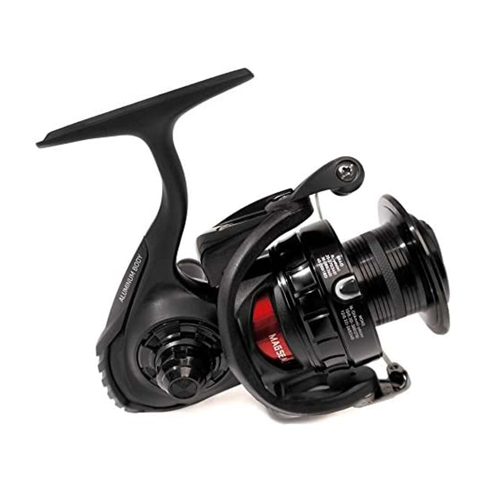 DAIWA BG Magsealed 3000