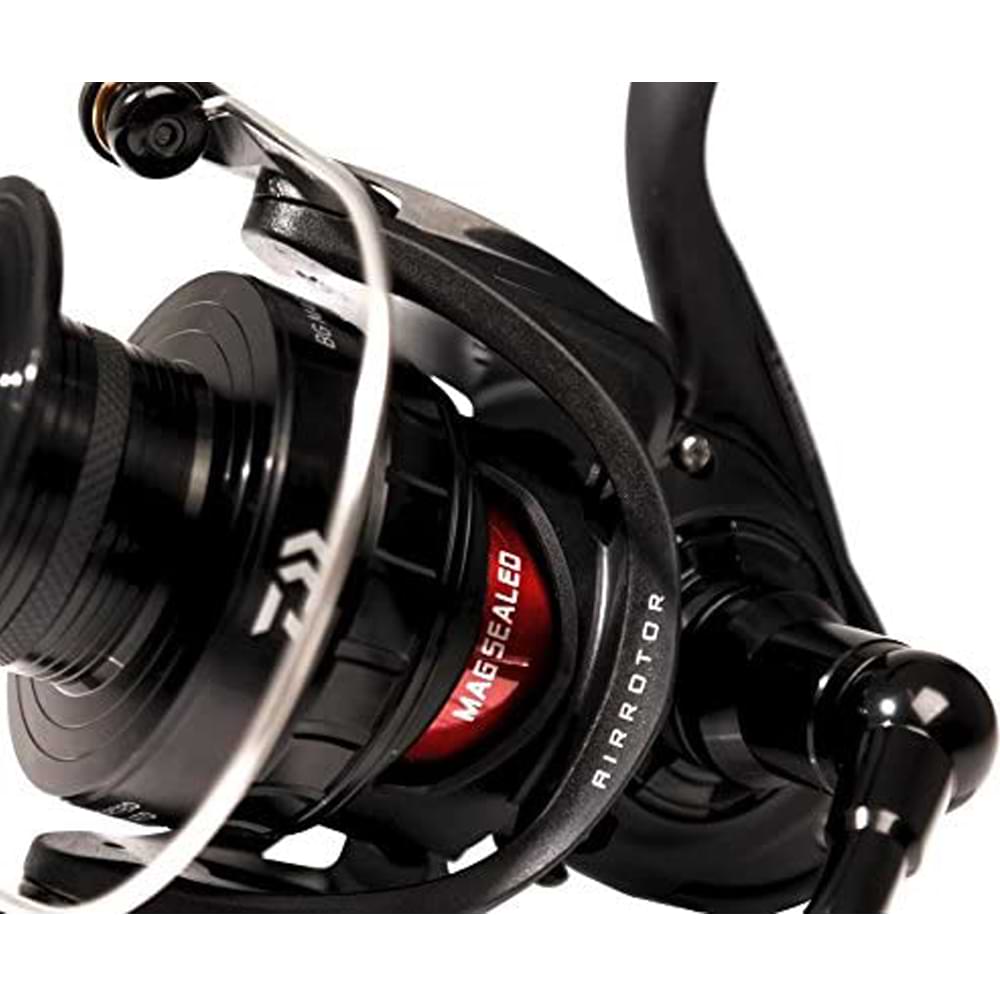 DAIWA BG Magsealed 3000