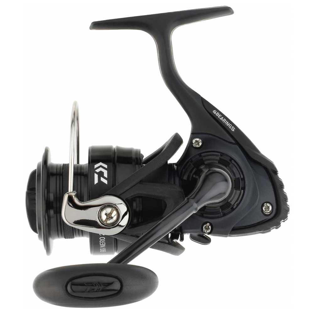 DAIWA BG Nero 4000