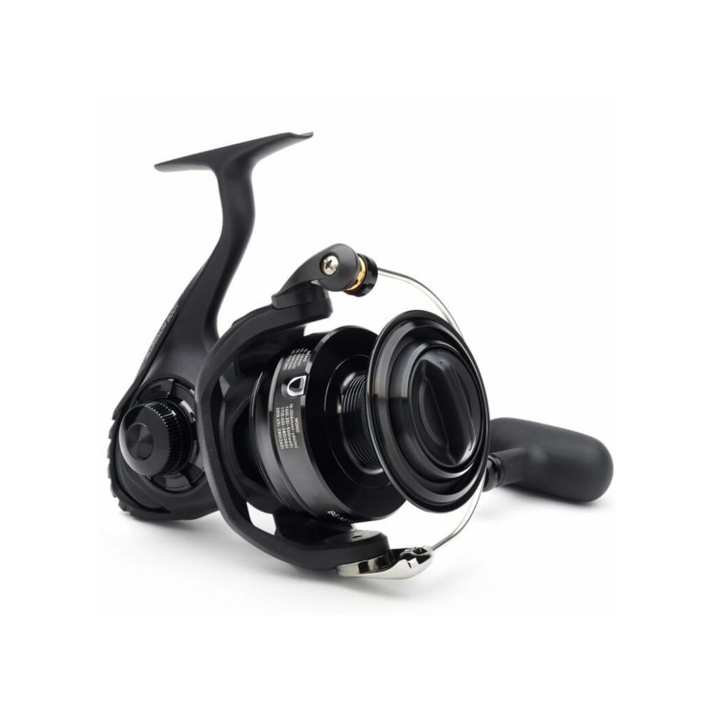 DAIWA BG Nero 4000