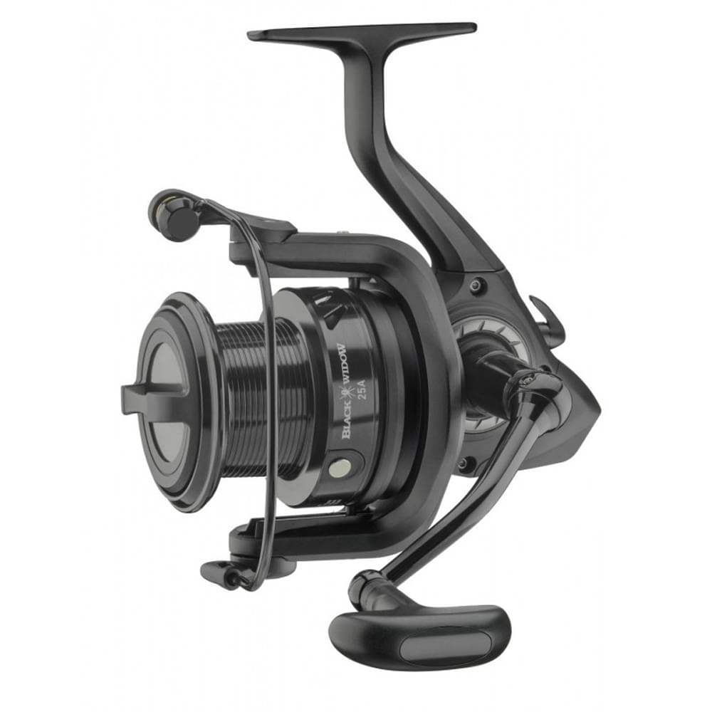 DAIWA Black Widow 25A