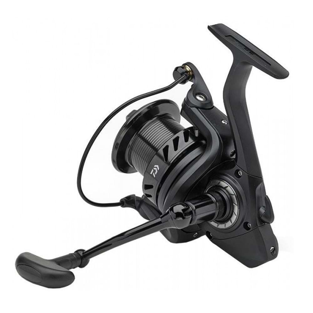 DAIWA Black Widow 25A