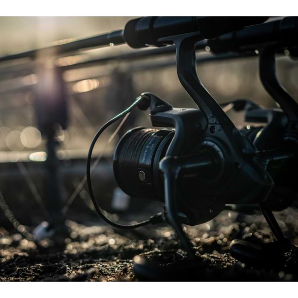 DAIWA Black Widow 25A