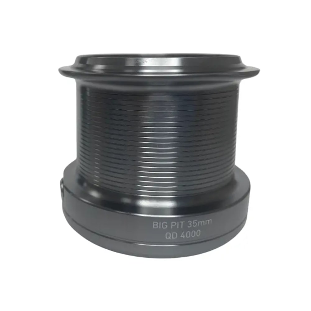 DAIWA 21 Big Pit Spool 35 4000