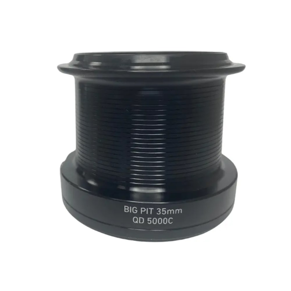 DAIWA 21 Big Pit Spool 35 5000