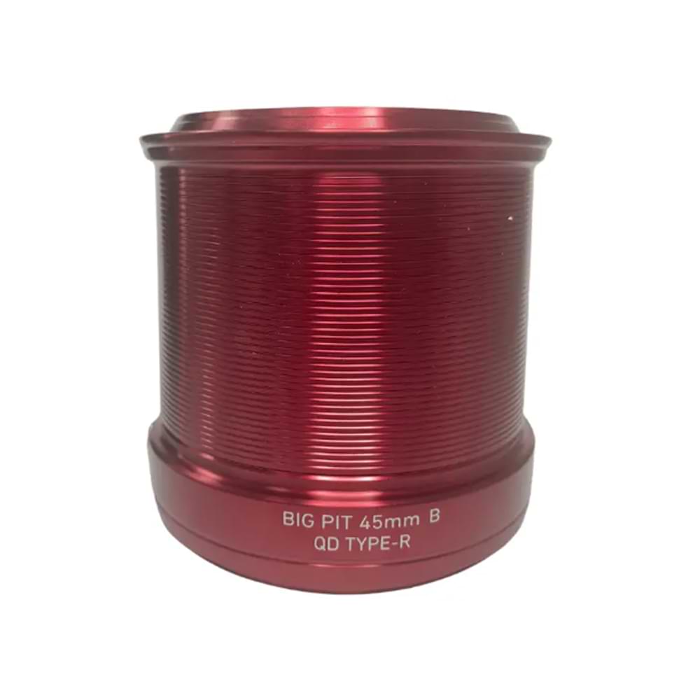 DAIWA 21 Big Pit Spool 45B Type-R