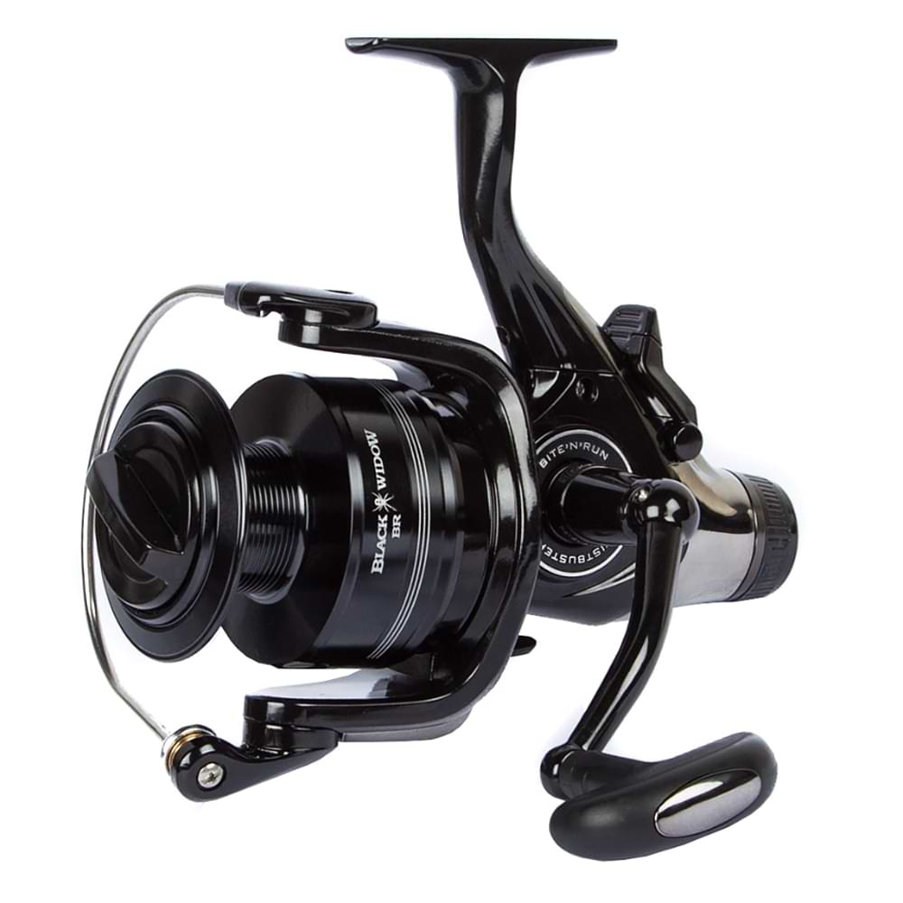 DAIWA Black Widow BR 5000A