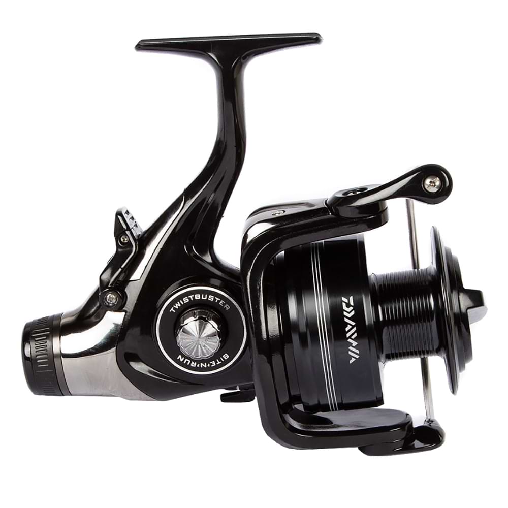 DAIWA Black Widow BR 5000A
