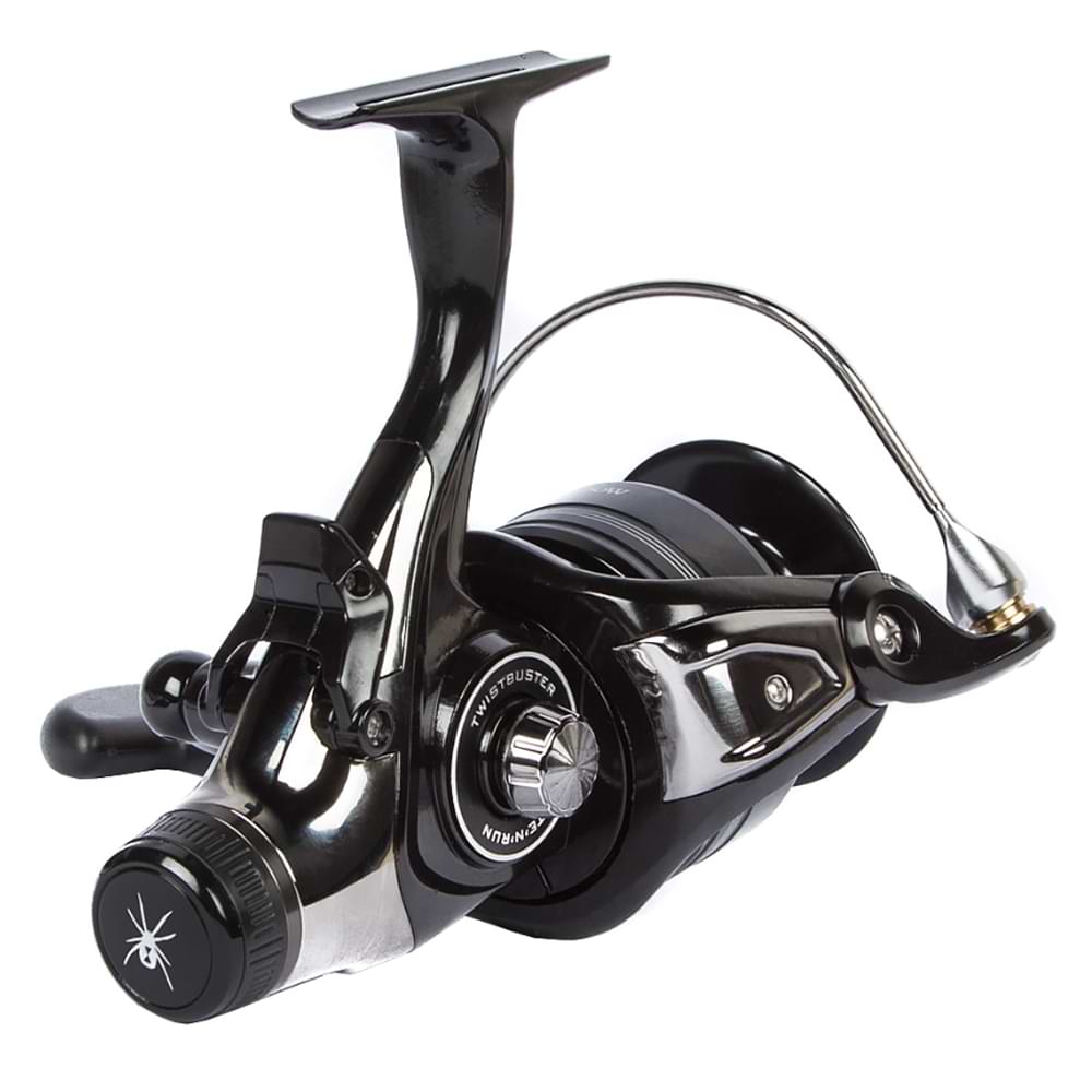 DAIWA Black Widow BR 5000A