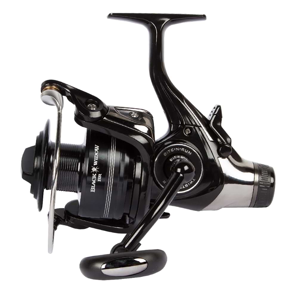 DAIWA Black Widow BR 5000A
