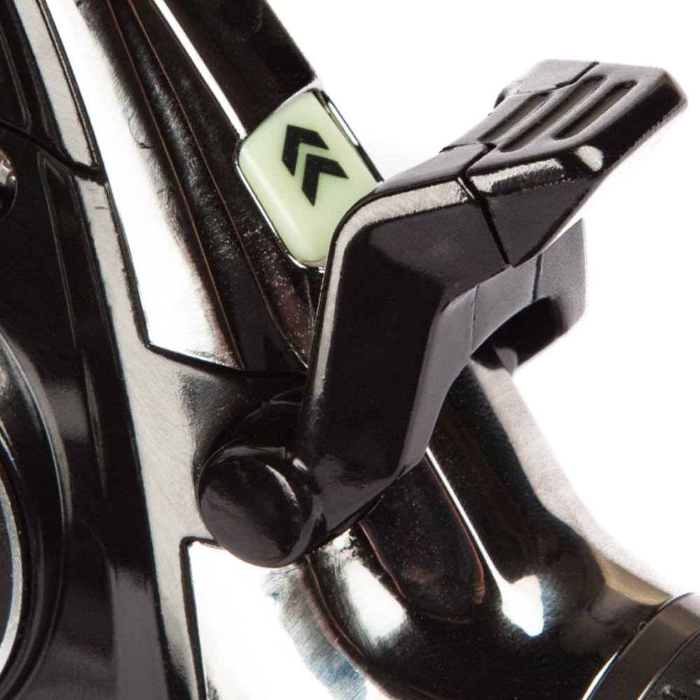 DAIWA Black Widow BR 5000A