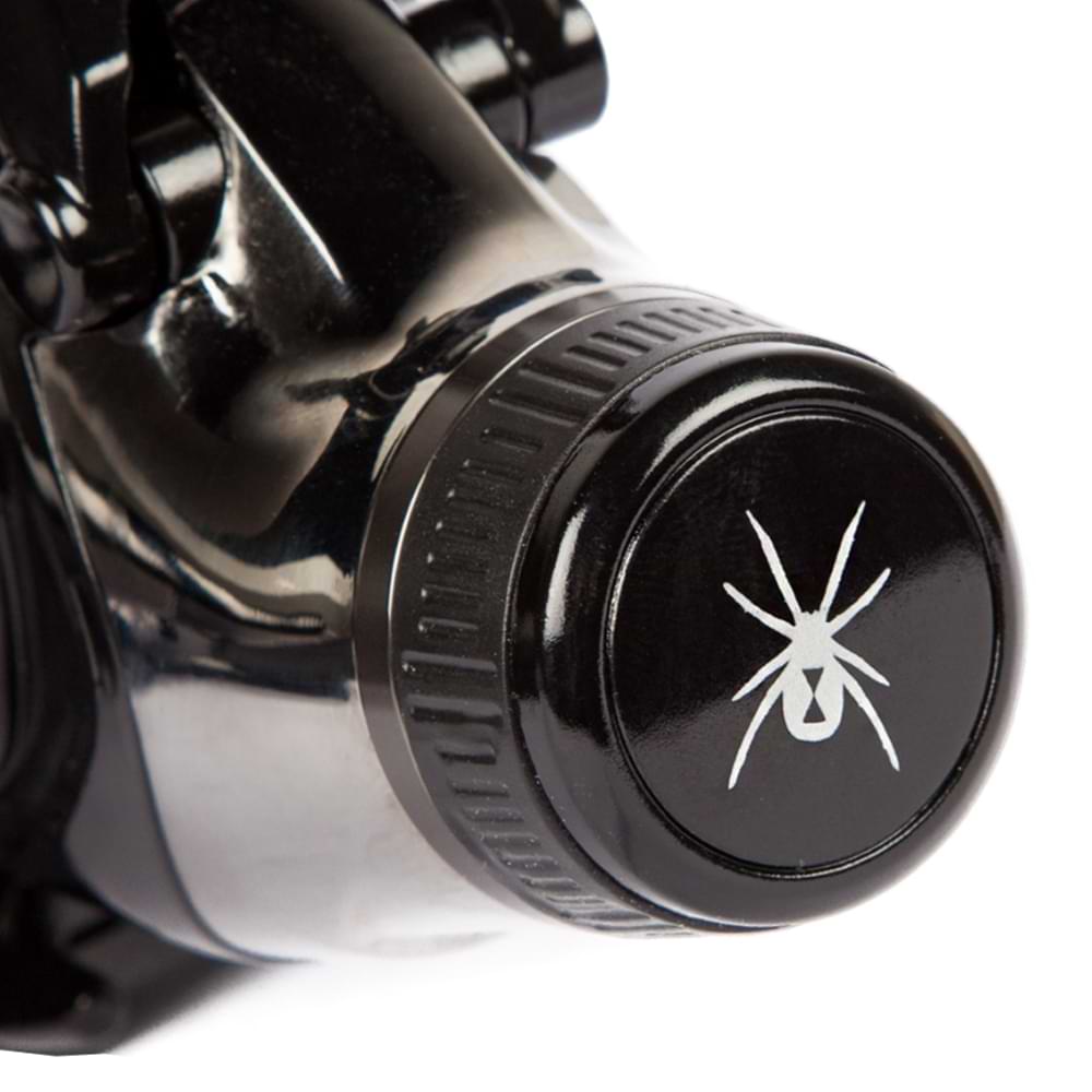 DAIWA Black Widow BR 5000A
