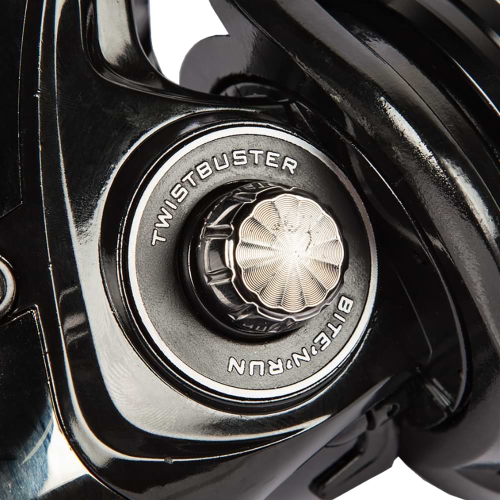 DAIWA Black Widow BR 5000A