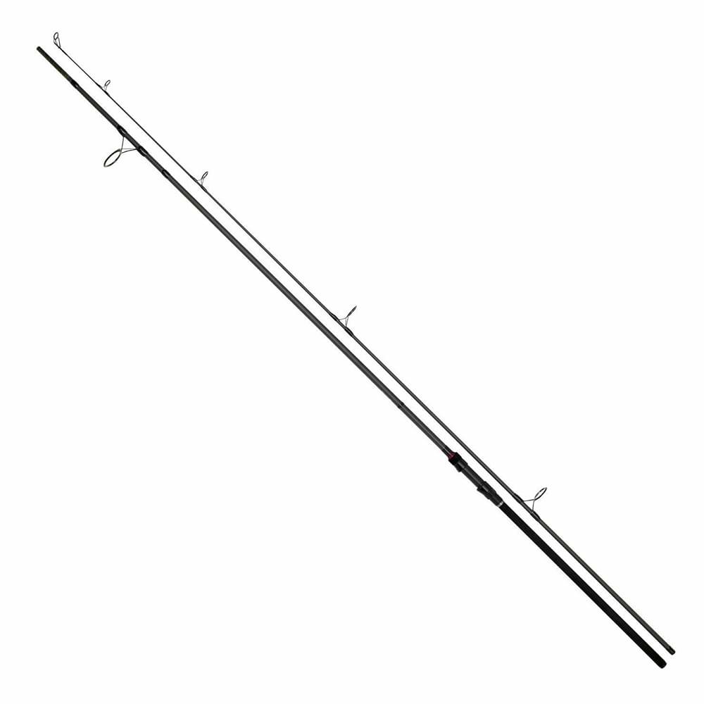 DAIWA Black Widow 12ft - 366cm - 3.5lbs - 2pcs