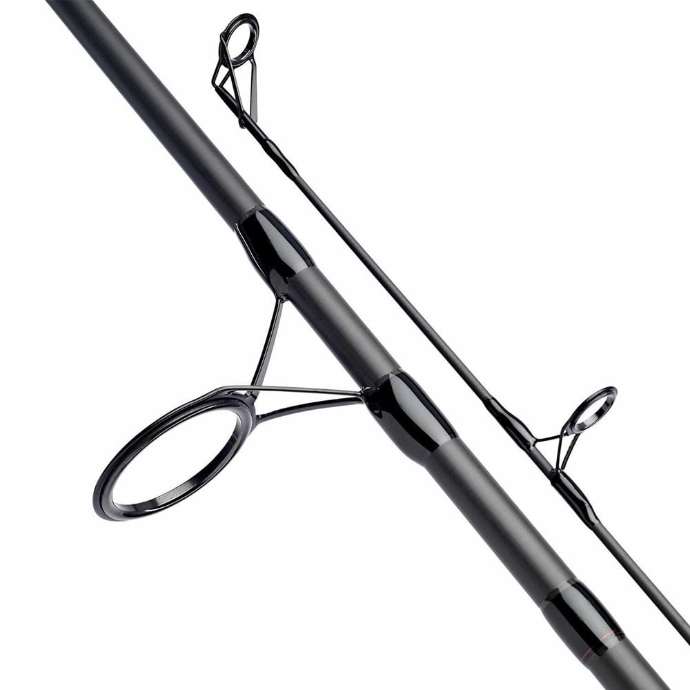 DAIWA Black Widow 12ft - 366cm - 3.5lbs - 2pcs