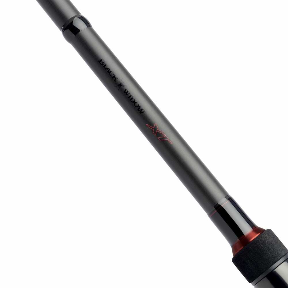 DAIWA Black Widow 12ft - 366cm - 3.5lbs - 2pcs