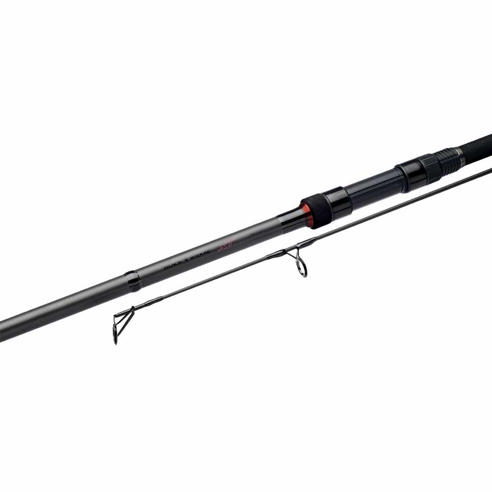 DAIWA Black Widow 12ft - 366cm - 3.5lbs - 2pcs