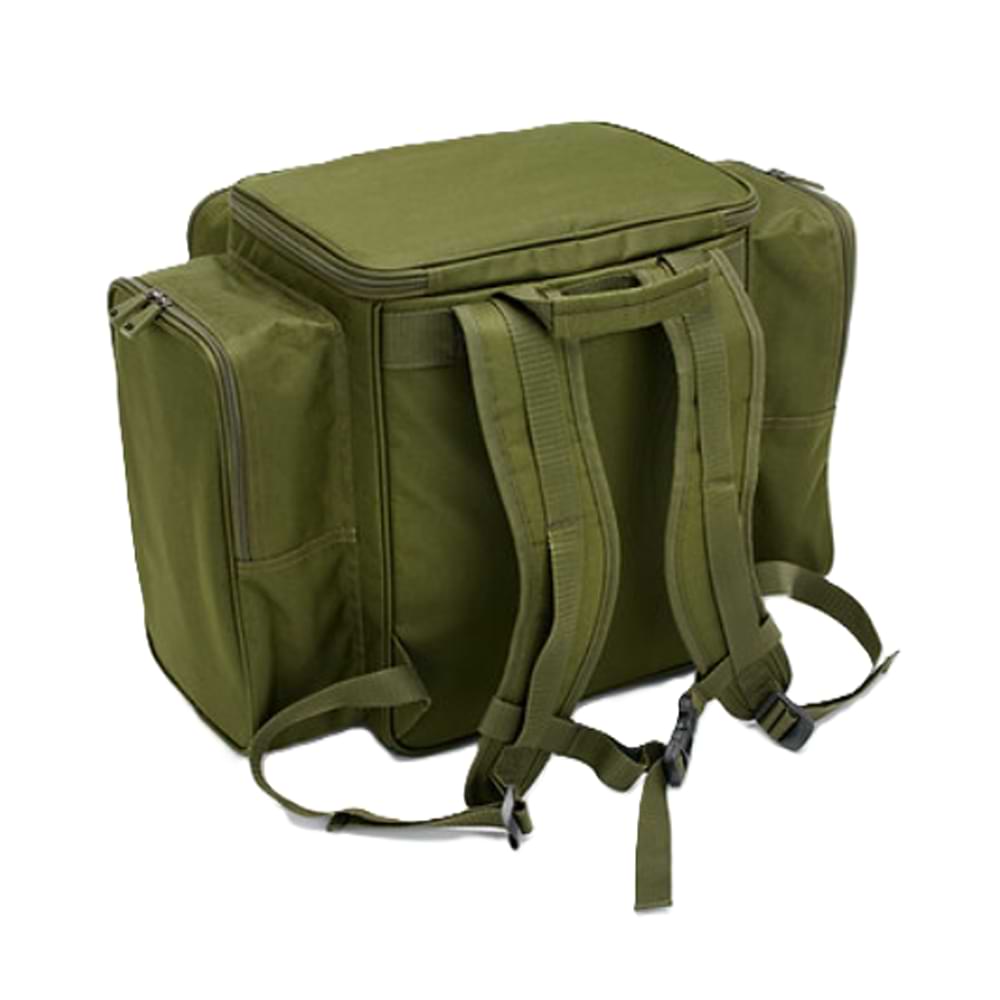 DAIWA Black Widow Compact Rucksack