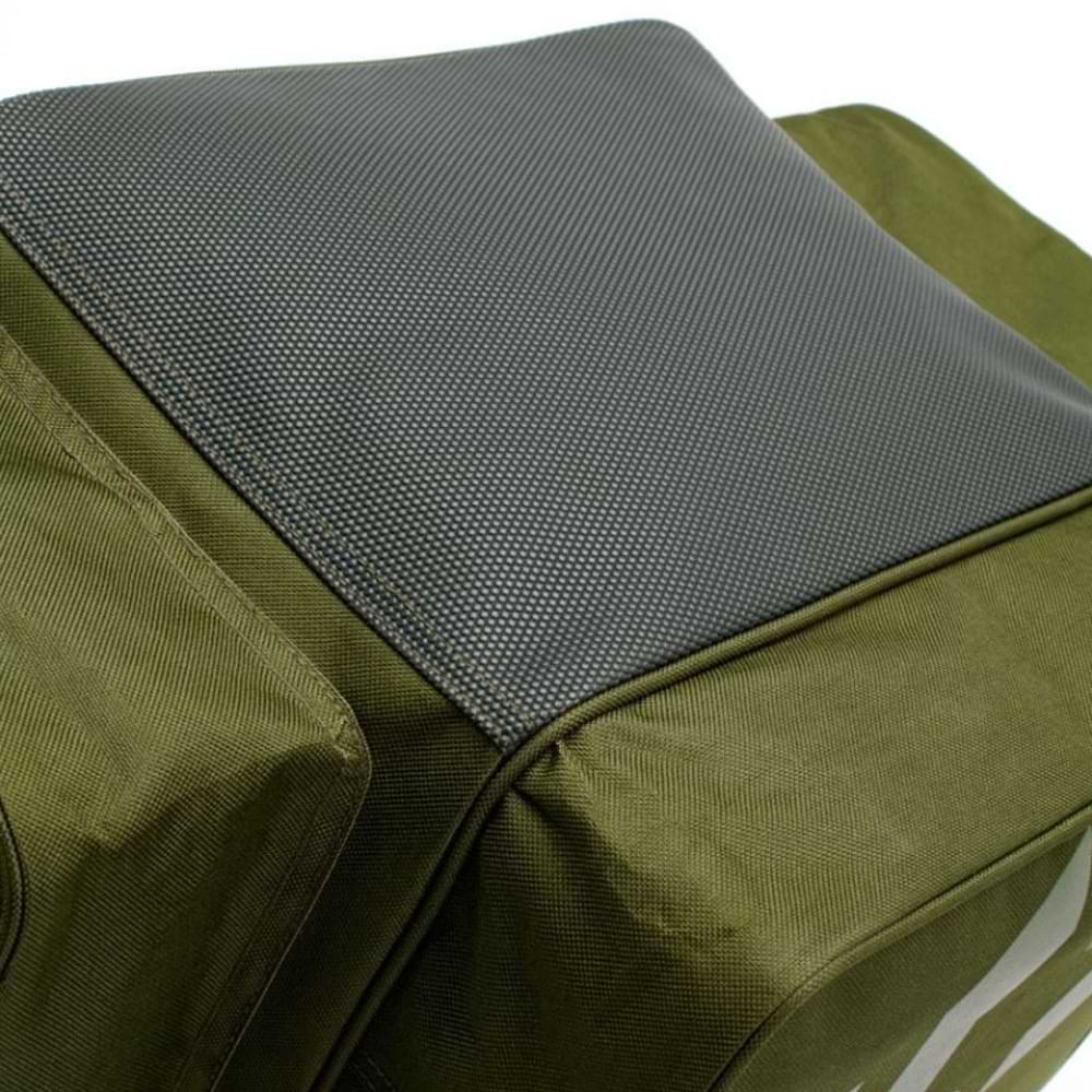 DAIWA Black Widow Compact Rucksack