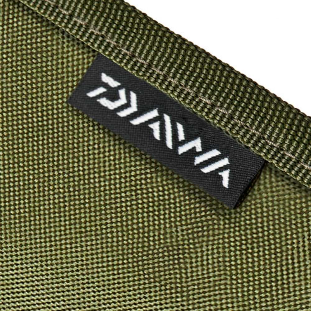 DAIWA Black Widow Rod Sleeve 12ft