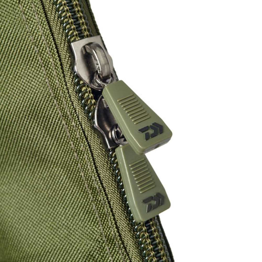 DAIWA Black Widow Rod Sleeve 12ft