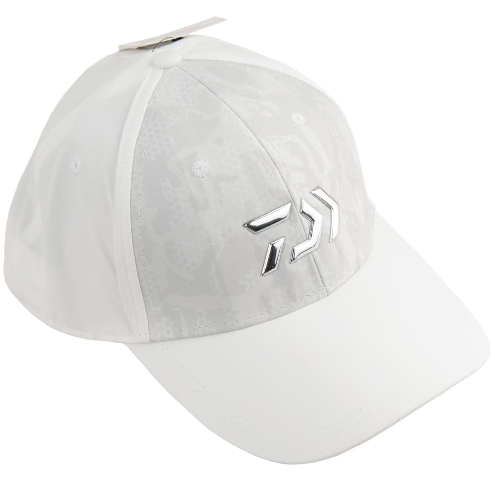 DAIWA Gray Free Cap